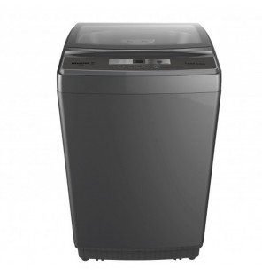 Lave Linge Top Hisense WTJA1120T 10.5KG Silver