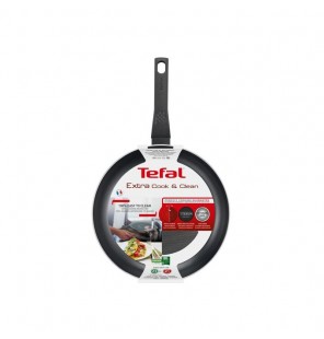 TEFAL Easy cook and clean -Poele 26Cm