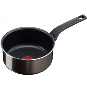 Casserole TEFAL Cook & Clean 20 CM Noir