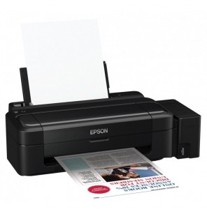 Imprimante à réservoir intégré couleur EPSON C11CC60301