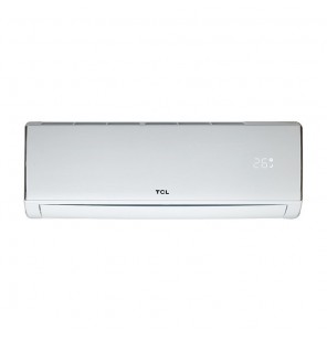 Climatiseur TCL 12000 BTU Chaud & Froid Garantie 3 ans