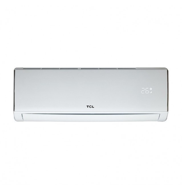 Climatiseur TCL 12000 BTU Chaud & Froid Garantie 3 ans