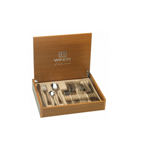 WINOX - Coffret Bois  24...