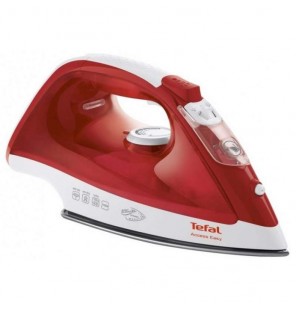 Fer à Vapeur Access Easy TEFAL PEFV1533LO