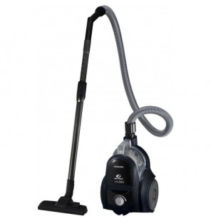 Aspirateur sans sac Samsung SC4581 2000W- Noir