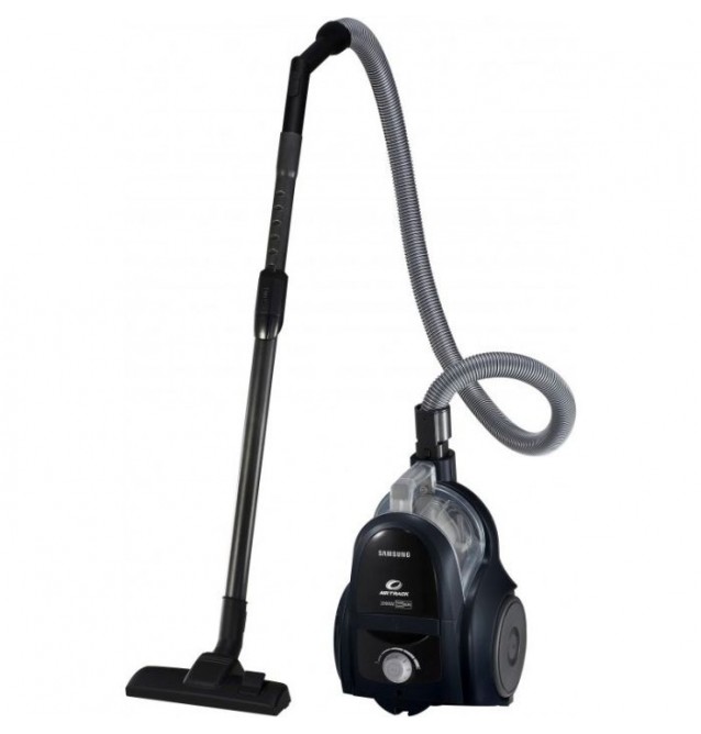 Aspirateur sans sac Samsung SC4581 2000W- Noir