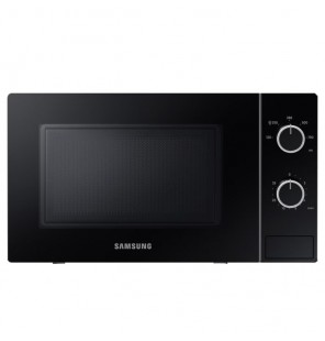 Micro-Onde SAMSUNG SOLO MS20A3010AH 20 Litres- Noir