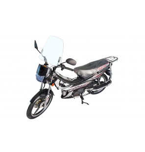 Motocycle FORZA FTM 110CC