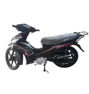 Moto JAKARTA – YX110