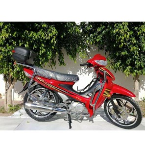 Cyclomoteur FTM Jialing FUTURE STAR - STAR 110CC