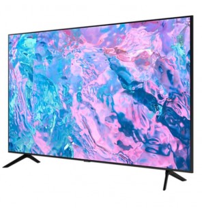 TV SAMSUNG 43'' SMART CU7000 CRYSTAL UHD 4K (2023)