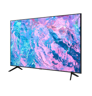 TV SAMSUNG 50'' SMART CU7000 CRYSTAL UHD 4K (2023)