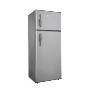 Réfrigérateur MONTBLANC FG27 270 Litres DeFrost - Gris