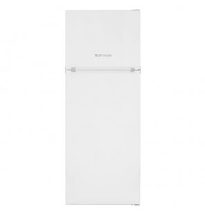 Réfrigérateur TELEFUNKEN FRIG-453W 439 Litres Less Frost - Blanc