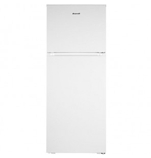 Réfrigérateur BRANDT BDE4310BW 400 Litres LessFrost - Blanc