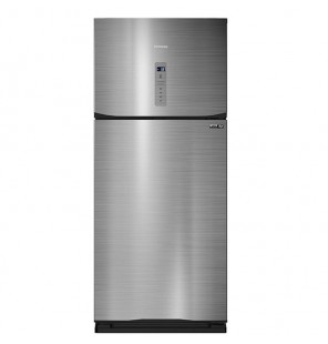 Réfrigérateur TORNADO RF-580AT-SL 580 Litres NoFrost - Silver