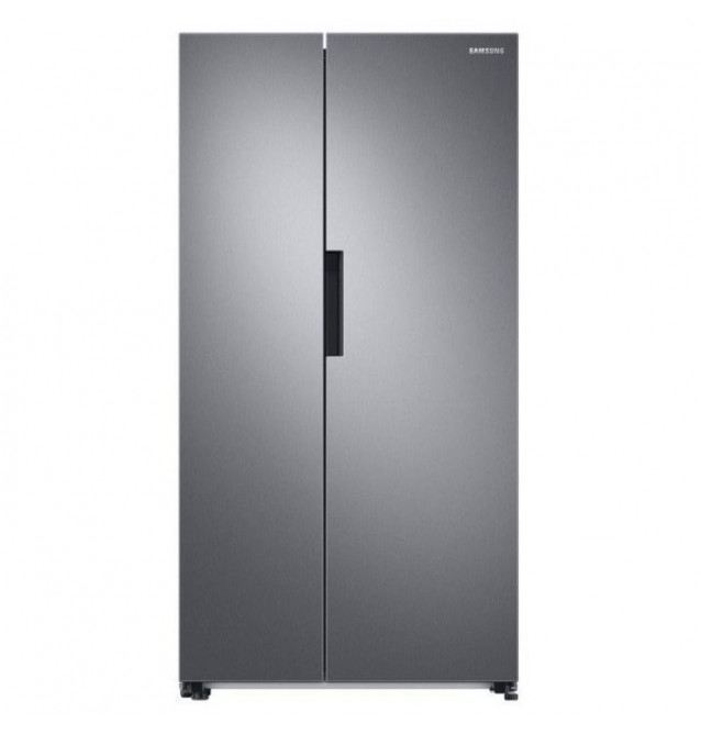 Réfrigérateur Side By Side SAMSUNG RS66A8100S9 670 Litres NoFrost - Silver