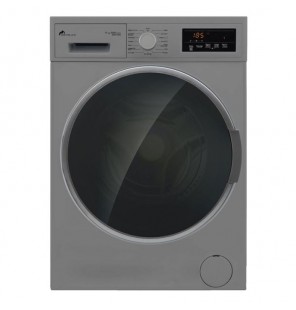 Lave Linge Frontal MONTBLANC WM1112S 11kg - Silver