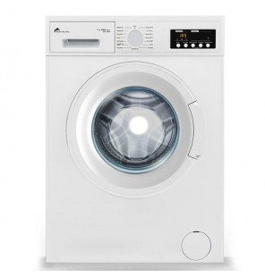 Lave Linge Frontal MONTBLANC WU1050 7kg - Blanc