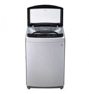 Lave Linge Top LG T1288NEHGE 12Kg - Silver